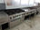 Modulo de cocina fagor industrial gama 700 a gas - 3