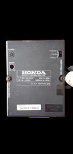 Módulo De Control De Seguridad Honda Odyssey 2000 Original