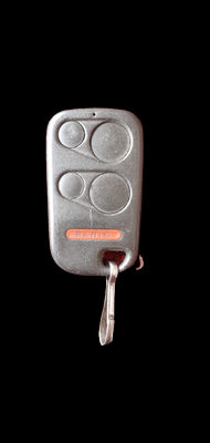 Módulo De Control De Seguridad Honda Odyssey 2000 Original - Foto 4