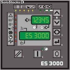 Módulo de Controle Microprocessado - ES 3000 - Micronova Padova - 2202360275