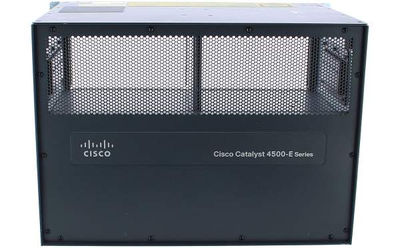 Modulo de rack Cisco - WS-C4503-E - Chasis de 3 ranuras Cat4500 E-Series - Foto 2