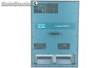 Modulo de rack Cisco - WSC6509-e - Catalyst 6509-e - Switch - 100 Mbps - 14 he