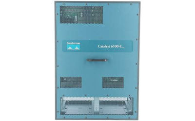 Modulo de rack Cisco - WSC6509-e - Catalyst 6509-e - Switch - 100 Mbps - 14 he