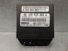 Modulo electronico / 1K0919283A / bosch / 0263004065 / 4428086 para volkswagen g
