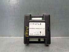 Modulo electronico / 4595215 / 7 pin / 4595215 para mercedes clase r (W251) 3.0