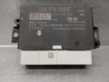 Modulo electronico / 5QA919283 / valeo / E111930 / 4283502 para skoda superb (3V