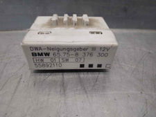 Modulo electronico / 65758376300 / 55892110 / 4546629 para bmw serie 3 berlina (