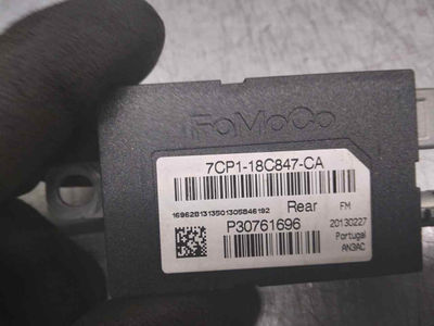 Modulo electronico / 7CP118C847CA / 4320024 para ford focus lim. (CB8) 1.6 TDCi - Foto 4