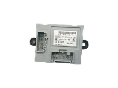 Modulo electronico / 7G9T14B533FF / 1036465 para ford mondeo ber. (CA2) 1.8 TDCi