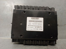 Modulo electronico / 7L6937049M / 4450604 para volkswagen touareg (7LA) 3.0 V6 t