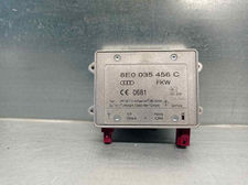 Modulo electronico / 8E0035456C / 4374070 para audi Q7 (4L) 3.0 V6 24V tdi