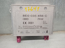Modulo electronico / 8E0035456C / 4489442 para audi A4 berlina (8E) 2.0 16V tdi