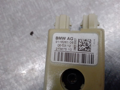 Modulo electronico / 9118261 / 4593853 para bmw serie 7 (F01/F02) 3.0 Turbodiese - Foto 4
