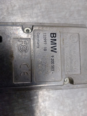 Modulo electronico / 9200503 / 4591235 para bmw serie 7 (F01/F02) 3.0 Turbodiese - Foto 5