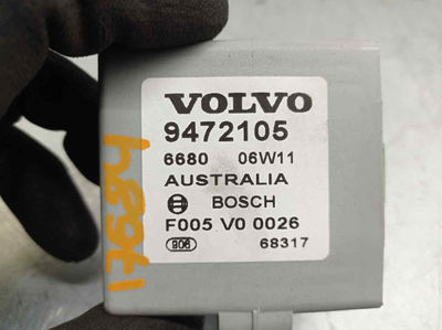 Modulo electronico / 9472105 / bosch / F005VO0026 / 4506589 para volvo XC90 2.4 - Foto 4
