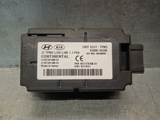 Modulo electronico / 958001K500 / continental / A2C8738140001 / 4386985 para hyu