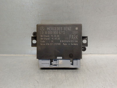 Modulo electronico / A0009006713 / 4583310 para mercedes clase v (W447) *
