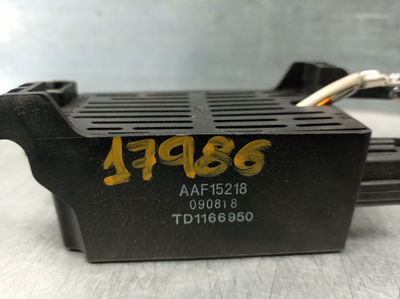 Modulo electronico / AAF15218 / TD1166950 / 4614355 para mazda 6 lim. (gh) 2.2 t - Foto 3
