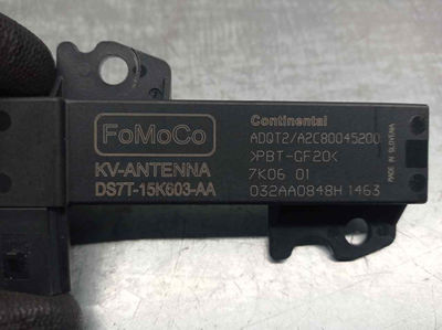 Modulo electronico / DS7T15K603AA / fomoco / DS7T15K603AA / 4513264 para ford mo - Foto 4