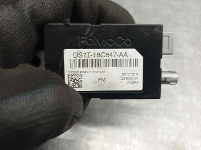 Modulo electronico / DS7T18C847AA / fomoco / 4513302 para ford mondeo lim. * - Foto 3