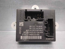 Modulo electronico / F1ET14F144BC / 4375899 para ford focus lim. 1.0 EcoBoost ca
