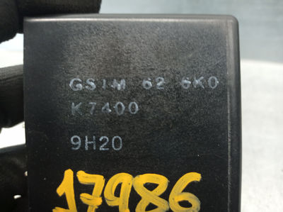 Modulo electronico / GS1M626K0 / 4614358 para mazda 6 lim. (gh) 2.2 Turbodiesel - Foto 4