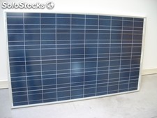 Modulo fotovoltaico 280Wp