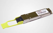 Módulo para receptor óptico 100G QSFP28