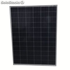 Módulo/placa solar poli llgcp 200W/12V