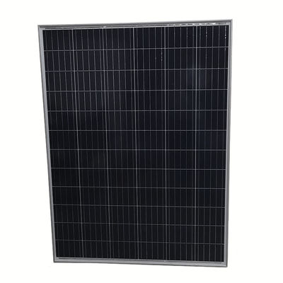 Módulo/placa solar poli llgcp 200W/12V