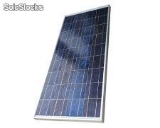 Módulo solar 150w