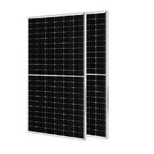 Módulo solar de la célula de energía fotovoltaica de 480w 485w 490w 495w 500w