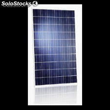Módulo solar policristalino amerisolar 285W/24V