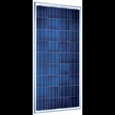 Módulo solar policristalino LLGCP 100W/12V