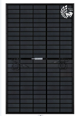 modulo solare 410w full black vetro/vetro 410w fotovoltaico - Foto 2