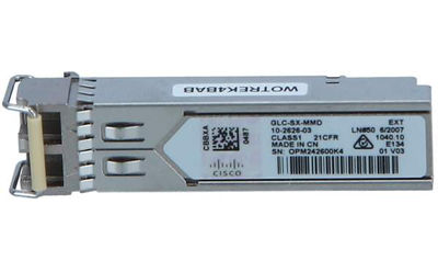 Módulo transceptor/Transceiver compatible con Cisco glc-sx-mm, 1000BASE-sx sfp 8 - Foto 2