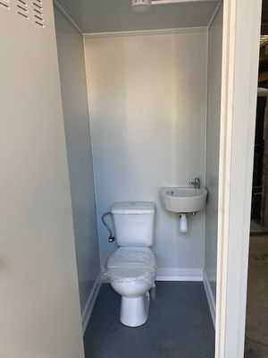 Modulo wc - Foto 2