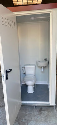 Modulo wc - Foto 3