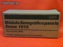 Módulo Xerográfico Xerox 1012, remate.