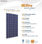 Módulos fotovoltaicos a-290p / a-295p ultra - 1