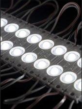 Módulos led para señalización y decoración,Módulos LED para cajas de luz