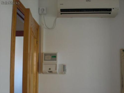 Moedeiro electronico de ar condicionado, economia de energia - Foto 3