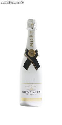 Moet &amp; chandon ice imperial
