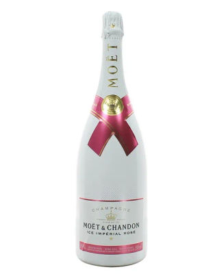 Moët &amp; Chandon Ice Impérial Rosé 75cl