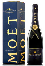 Moët &amp; Chandon Nectar Impérial 75cl