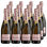 Moët &amp;amp; Chandon Rosé Impérial Champagne 75cl - Zdjęcie 2