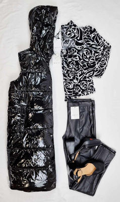 Mohito- odzież, obuwie, torebki kategoria a nowe - Zdjęcie 4