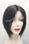 Moins cher Remy hair human wig perruque naturelle bresilien human hair wig - 1