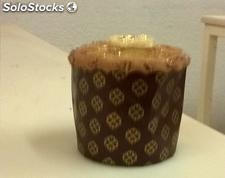 Molde de Papel Horneable para Cupke o Muffin