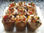Molde de Papel Horneable para Mantecada, Muffin , Pan Dulce y/o Panettone - Foto 2